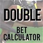 cross and double bet calculator